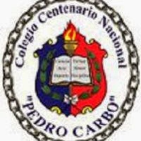 Colegio Centenario "Pedro Carbo"